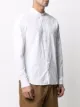 Tintoria Mattei button-down fitted shirt