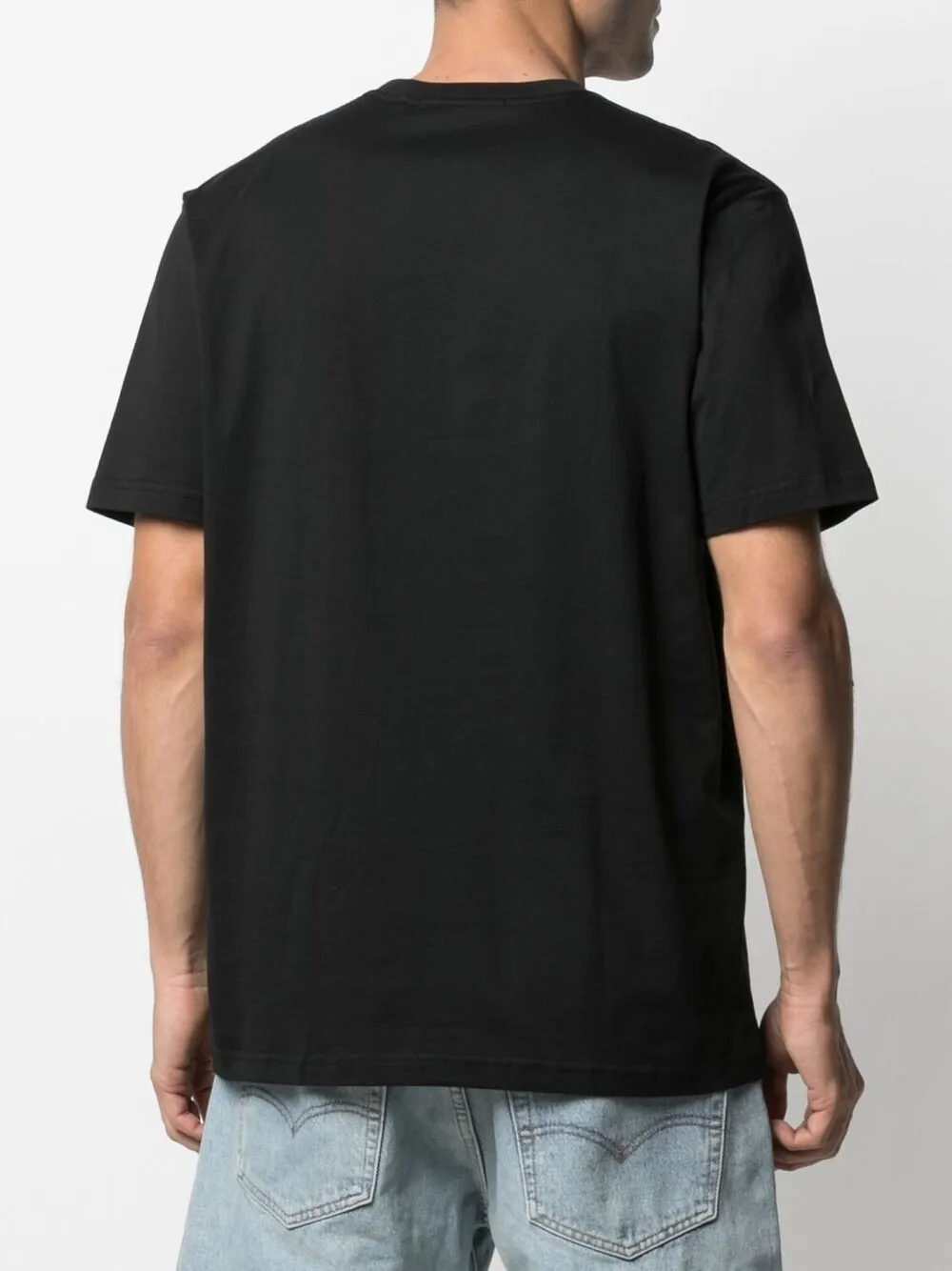 фото Stampd футболка с круглым вырезом и логотипом