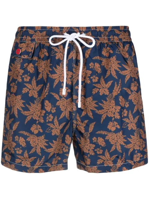 kiton shorts