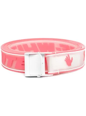Off-White（オフホワイト）ウィメンズ ベルト - FARFETCH