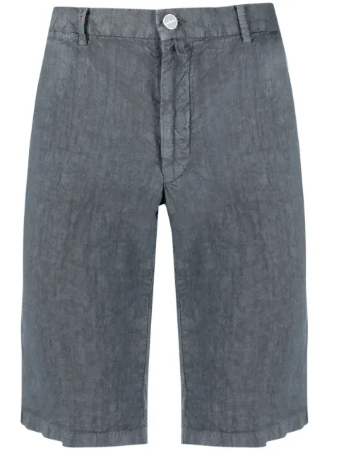 kiton shorts