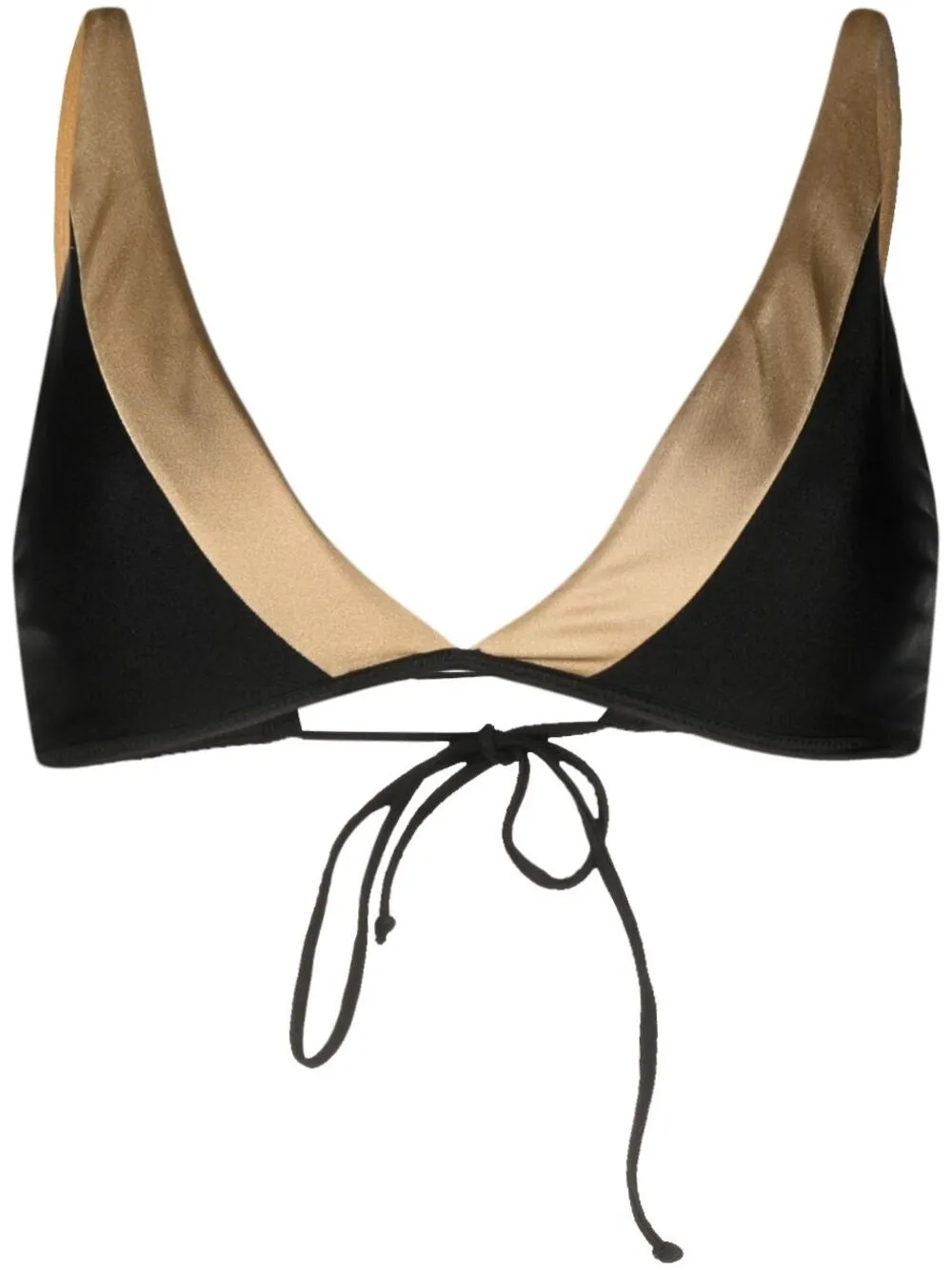 PQ Swim лиф бикини