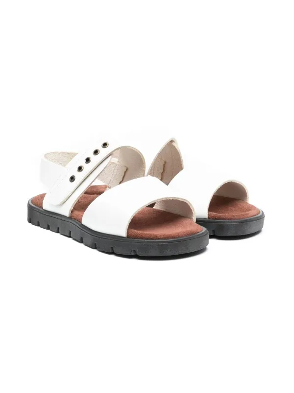 Open back online sandals