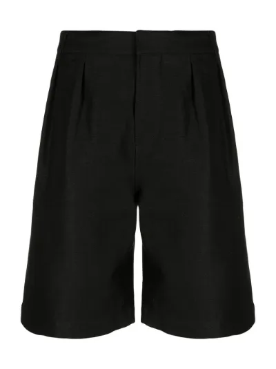 Saint Laurent knee-length tailored 