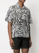 Aries Camicia con stampa