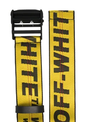 Off-White Belts for Men - Shop Now on 