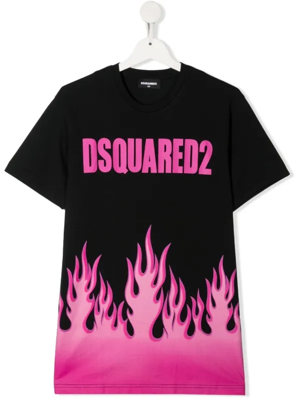 dsquared2 jumper junior