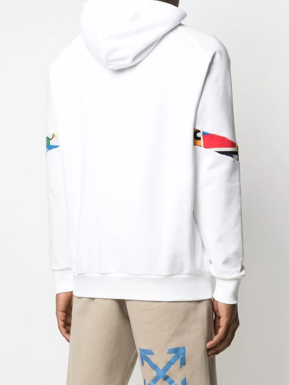 фото Puma худи с логотипом