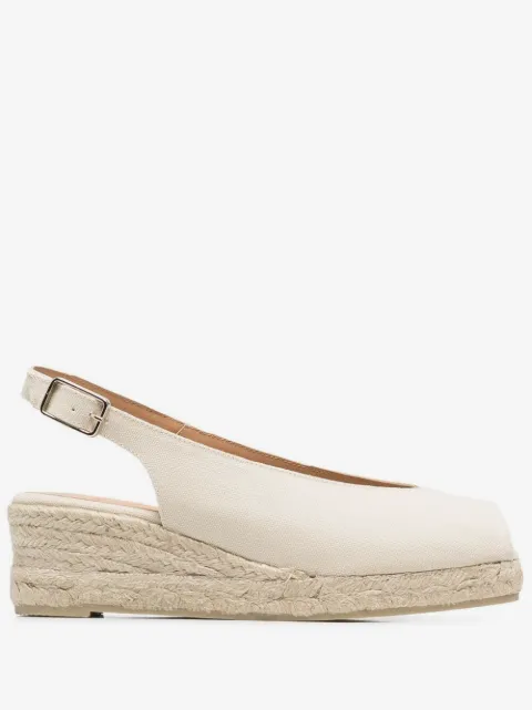 Castañer 50mm Dosalia espadrilles