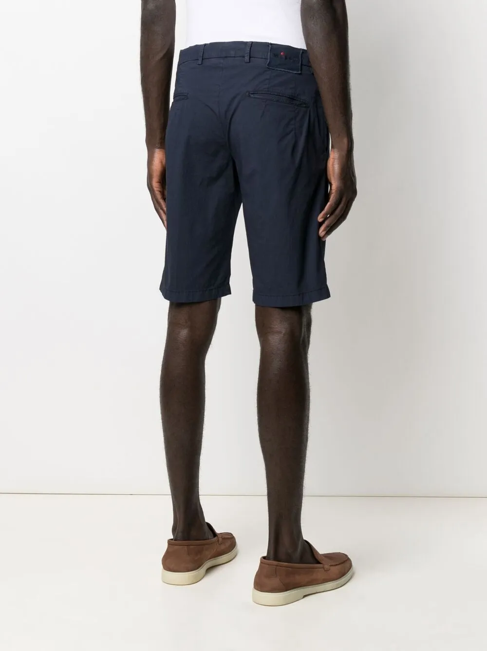фото Kiton шорты чинос