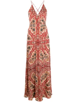 ETRO Evening Dresses for Women on Sale 