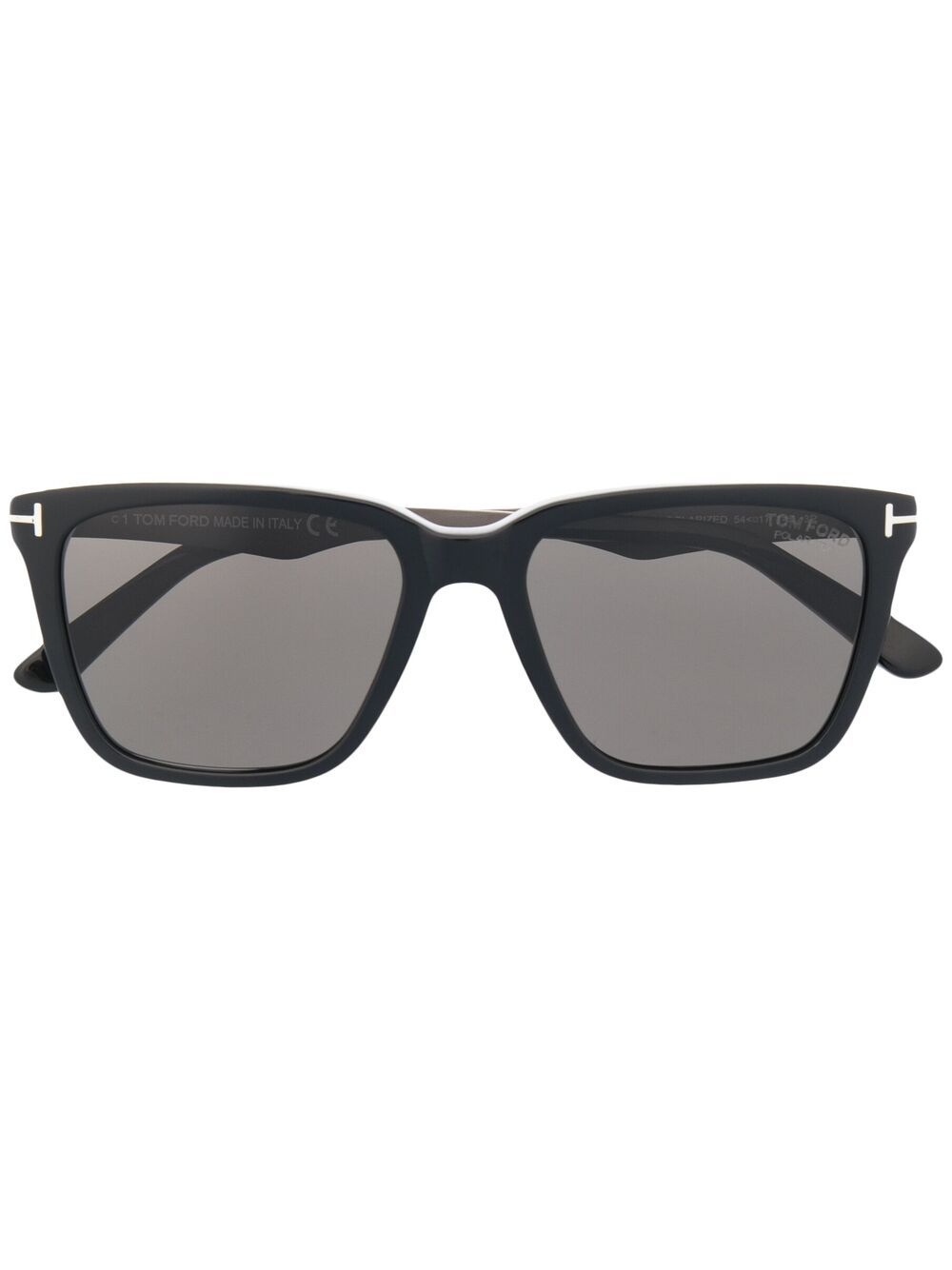 фото Tom ford eyewear солнцезащитные очки garrett