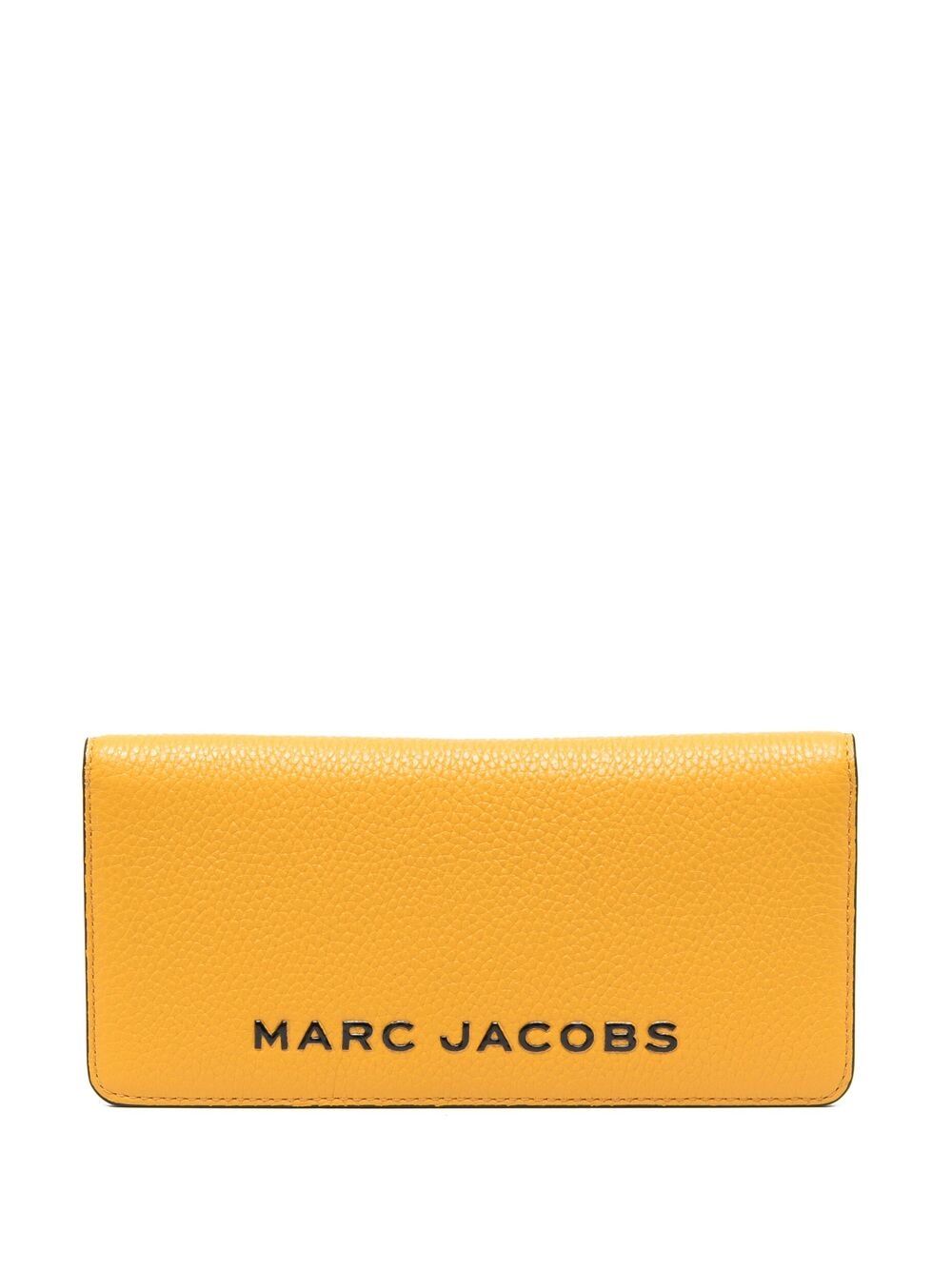 фото Marc jacobs кошелек bold open face