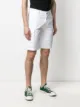 Karl Lagerfeld mid-rise bermuda shorts
