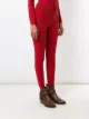 Nk Lohn check jacquard bodysuit
