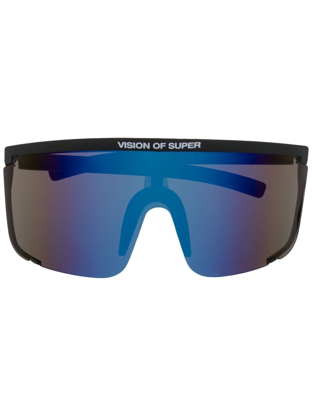 фото Vision of super солнцезащитные очки-маска