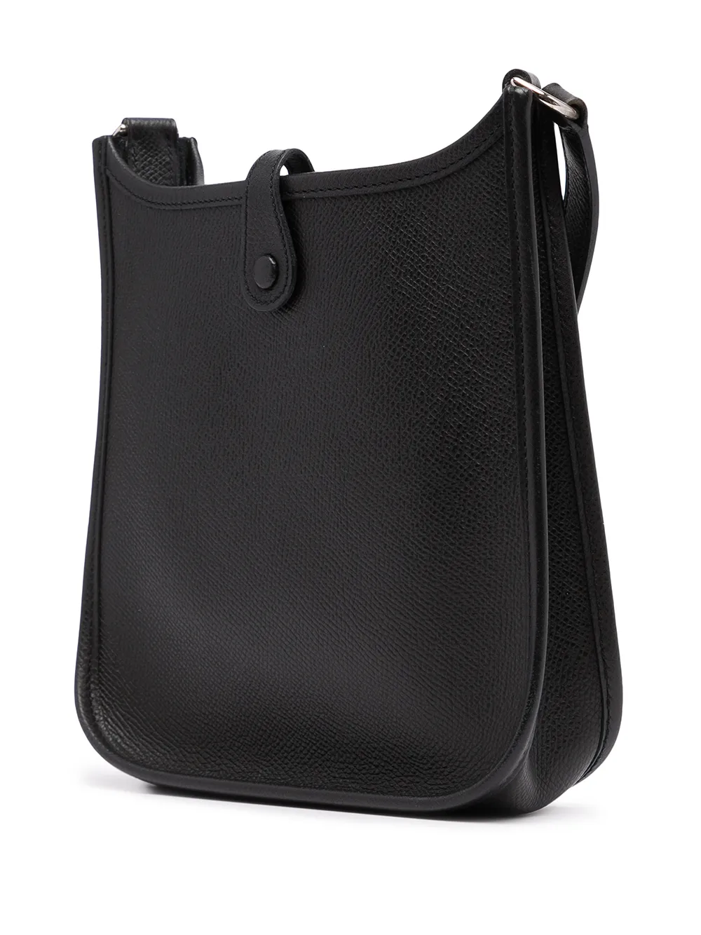 фото Hermès маленькая сумка на плечо evelyne tpm 2005-го года