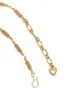 Brinker & Eliza Mulberry pendant necklace