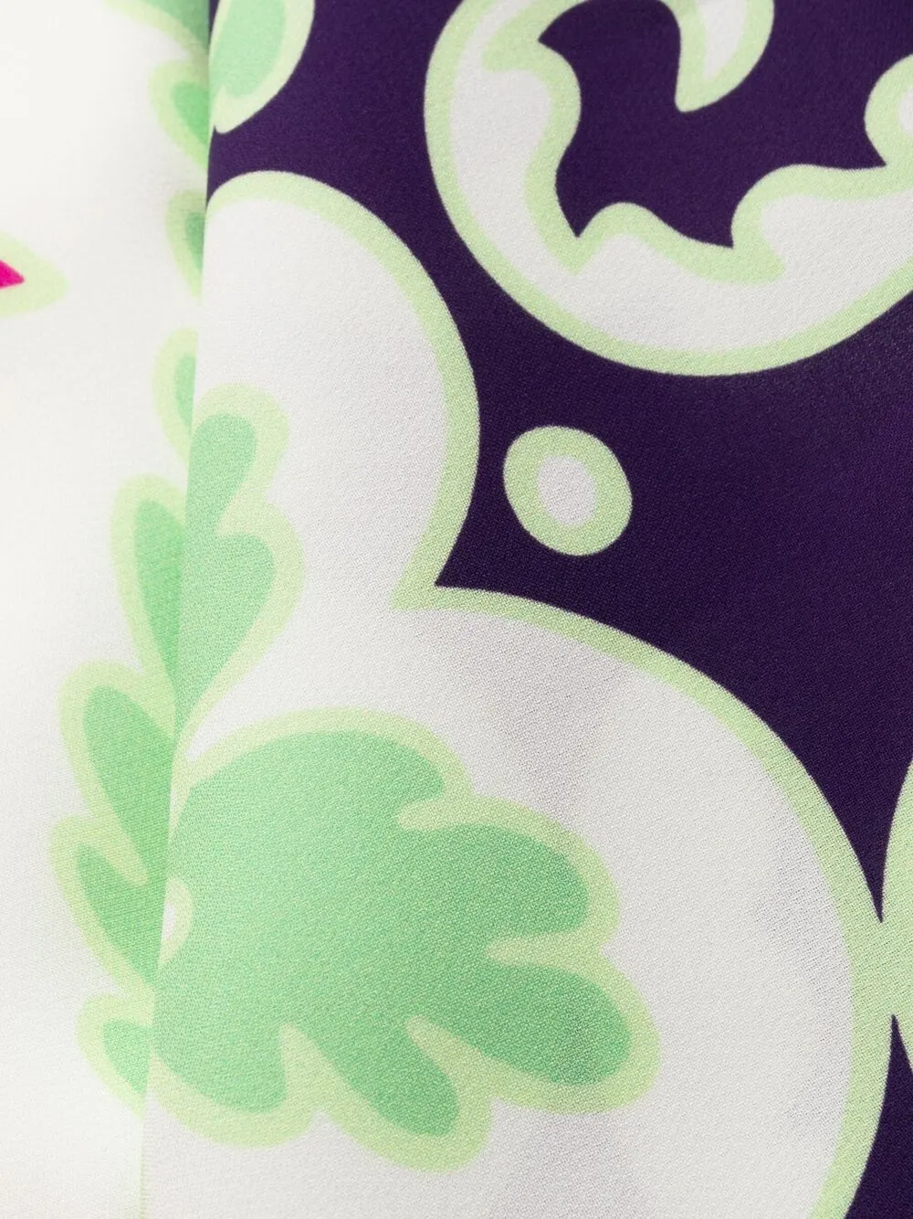 Valentino Garavani World Arazzo-print mini dress | Image 7