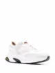 Image 2 of Buscemi Veloce low-top Vibram-sole sneakers