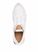 Buscemi Veloce low-top Vibram-sole sneakers