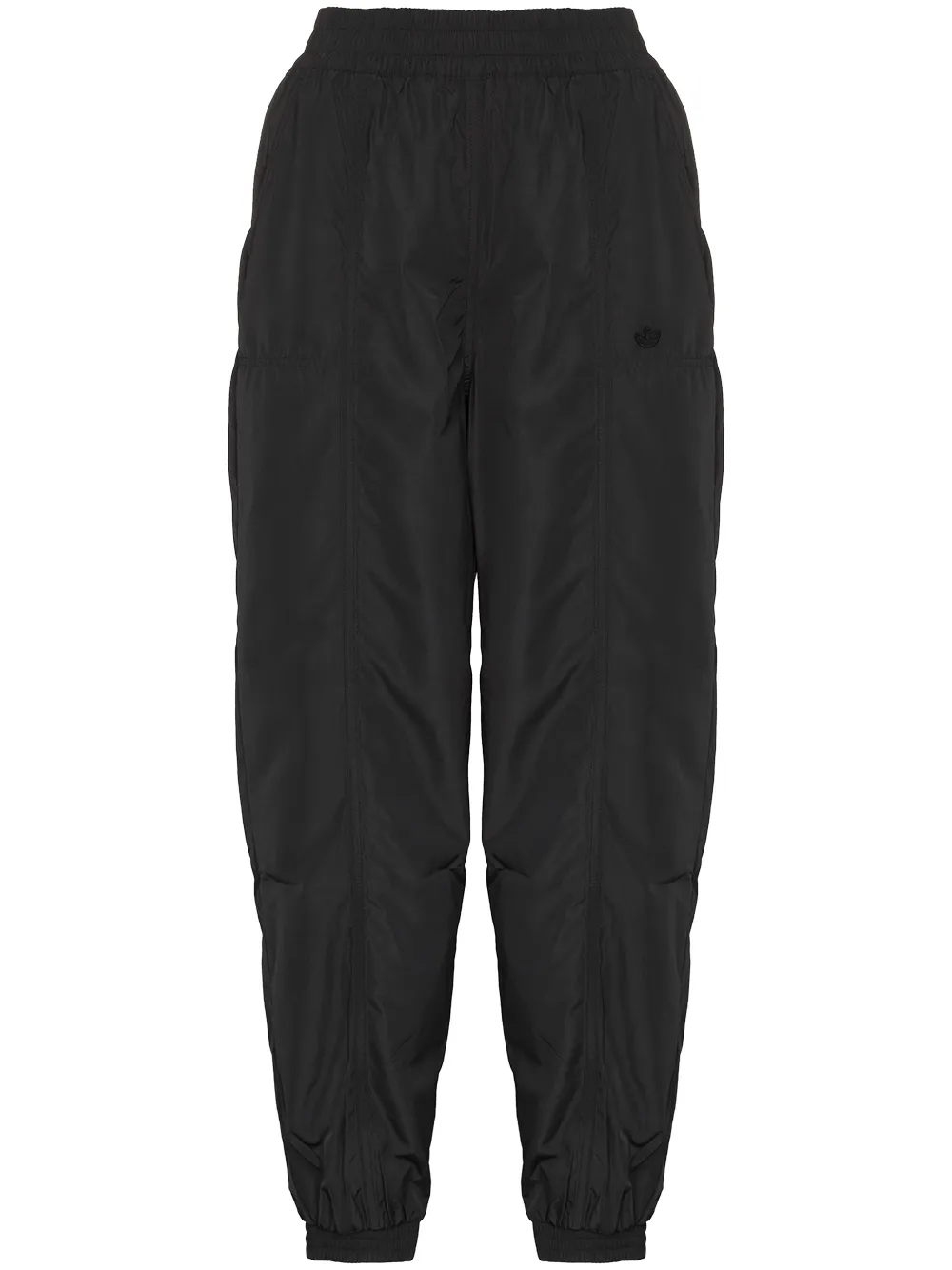 фото Adidas зауженные спортивные брюки adicolour