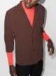 Image 2 of Homme Plissé Issey Miyake plissé-effect single-breasted blazer