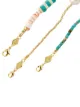Anni Lu set of 3 Maui bracelets