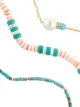 Image 2 of Anni Lu set of 3 Maui bracelets