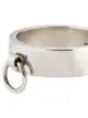 Image 2 of CC-Steding Knock flat band ring