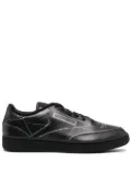 Reebok x Reebok Club C low-top sneakers - Black