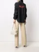 Image 2 of Antonella Rizza slogan-print shirt