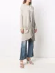 Antonella Rizza long-line knitted cardi-coat