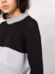 Antonella Rizza patterned-intarsia knit jumper