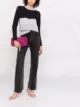 Image 2 of Antonella Rizza patterned-intarsia knit jumper