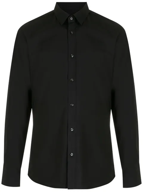 HUGO Camisa extra slim fit