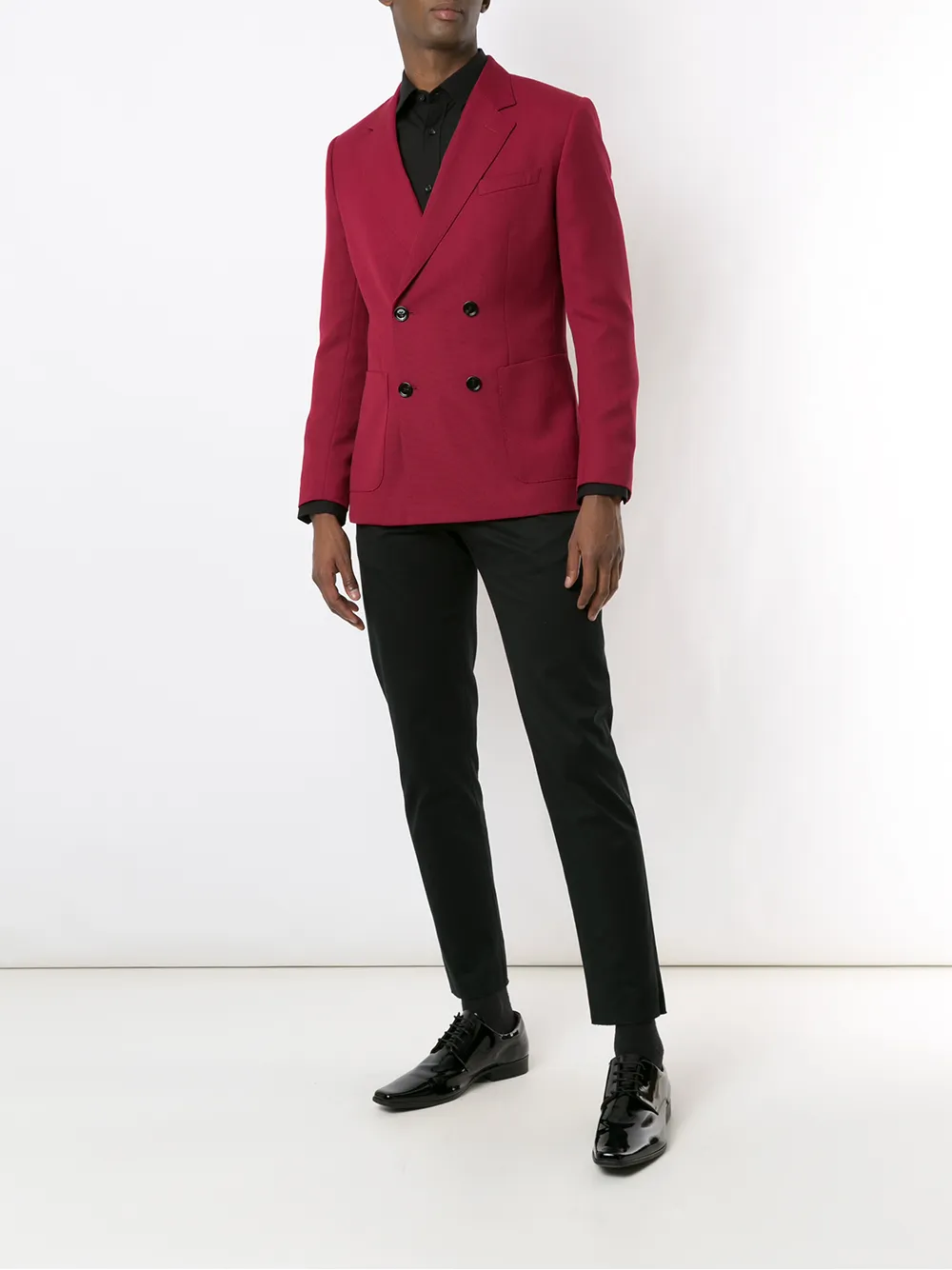 HUGO Camisa extra slim fit | Image 2