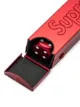 Supreme Aluminum Dice set