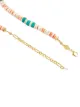 Anni Lu Maui beaded necklace