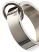 Image 2 of CC-Steding O-ring flat band ring