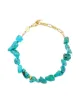 Image 1 of Anni Lu Beach Cocktail beaded bracelet