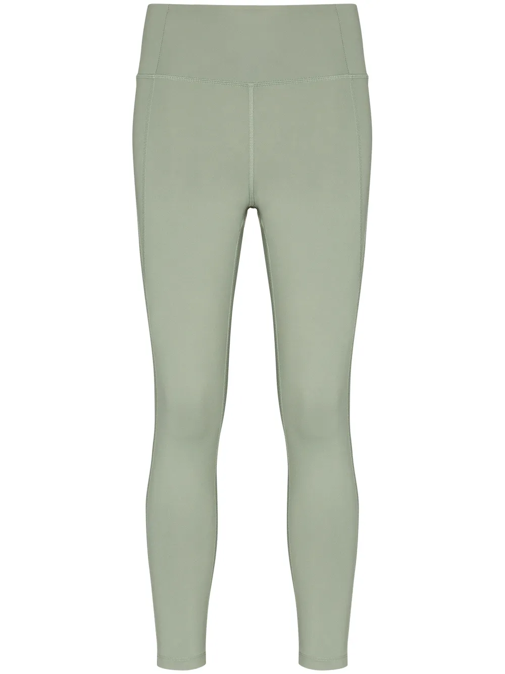 Girlfriend Collective компрессионные легинсы из переработанного полиэстера