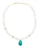 Image 1 of Anni Lu Pebble Beach necklace