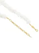 Anni Lu Pebble Beach necklace