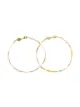 Image 1 of Anni Lu Candy Eldorado set of two bracelets