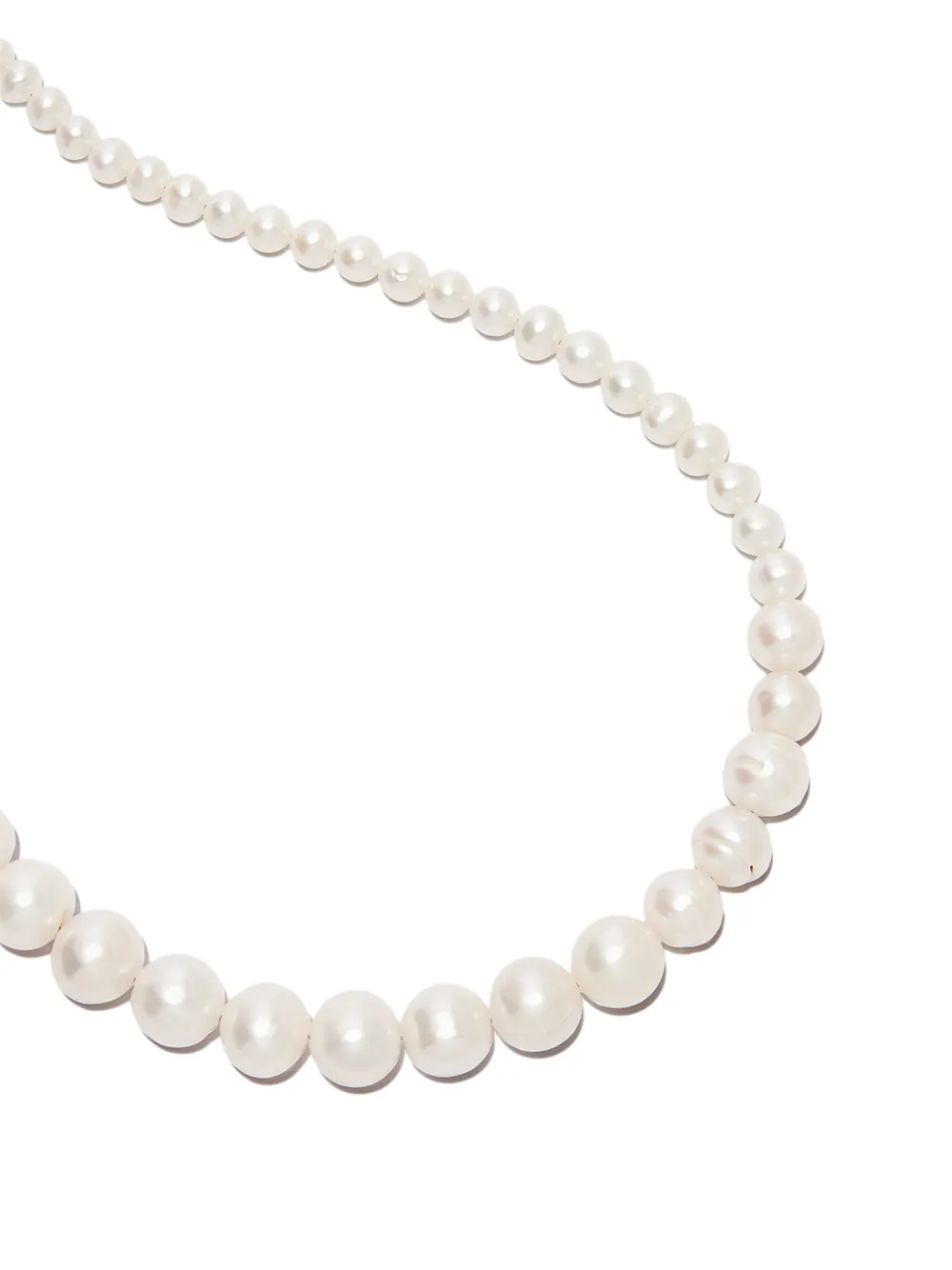Image 2 of Brinker & Eliza Lee pearl necklace