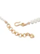 Brinker & Eliza Lee pearl necklace