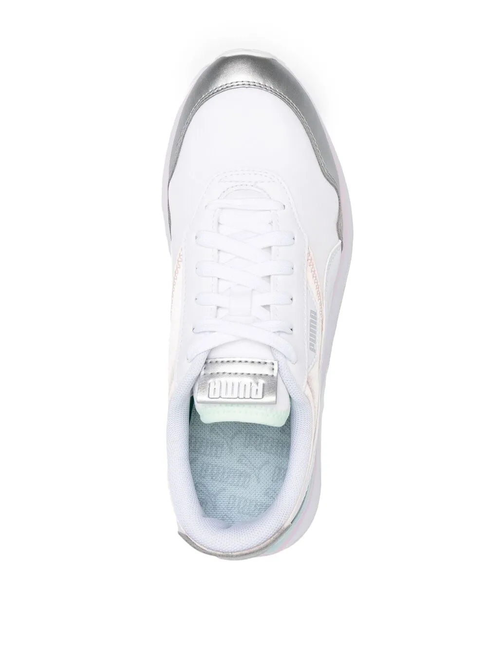 фото Puma кроссовки x-ray