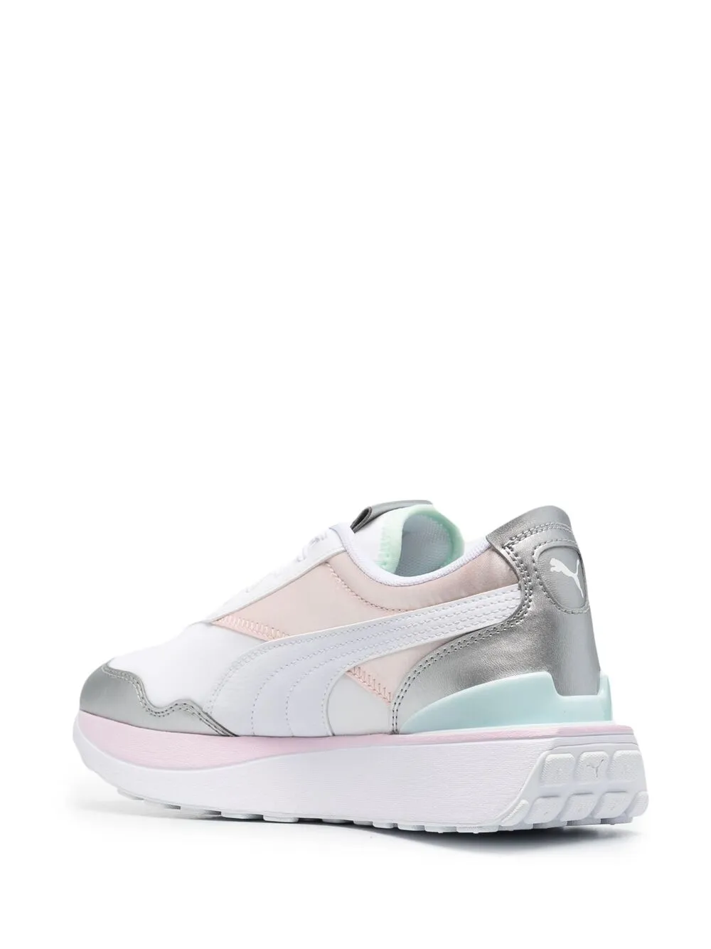 фото Puma кроссовки x-ray