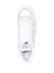 Maison Margiela x Reebok Club C low-top sneakers